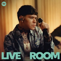 DROGA LETAL (Live) - Spotify Live Room