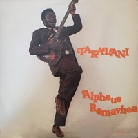 Mufunwa Wanga