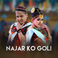 Nazar Ko Goli