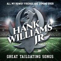 All My Rowdy Friends Are Coming Over For Monday Night Football