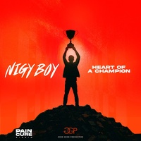 Heart of a Champion