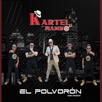 El Polvorón - New Version
