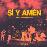 Sí y Amén - Live