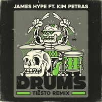 Drums - Tiësto Remix