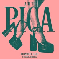 A ti te pica