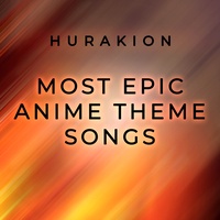 Kimi No Chikara (Shoto Todoroki Theme)