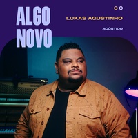 Algo Novo - Acústico