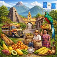 Guatemala