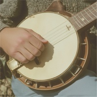 Blue Moon of Kentucky - Instrumental