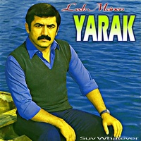 Leck Meinen Yarak