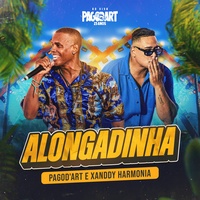Alongadinha
