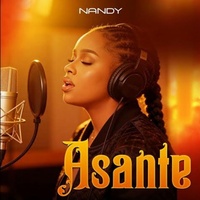 Asante
