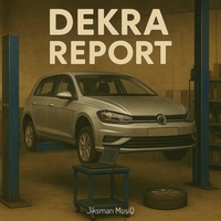 Dekra Report
