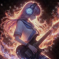 Pulse of the Void