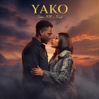 Yako (feat. Xouh)