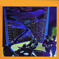 Flame Trees - 2011 Remastered