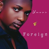 Foreign (Sax version)