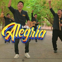 Saya Alegría-Los Profetas