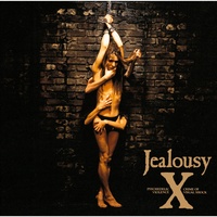 Silent Jealousy