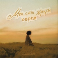 Мен сені жақсы көрем - Cover
