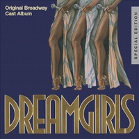 Driving Down The Strip - Dreamgirls/Broadway/Original Cast Version