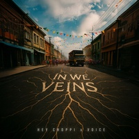 In We Veins