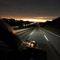 Fast Lane Slow Life
