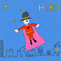 HERO (From the Film ′′Firefighters′′)