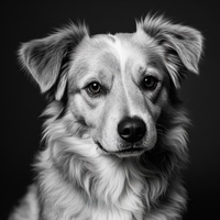 amo mi perro