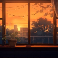 Sunlight Colors (Lofi)