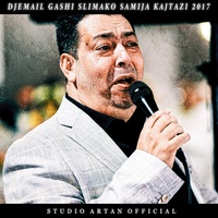 Djemail Gashi (Tallava Familiarno Gili)