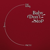 Baby Don't Stop - Instrumental