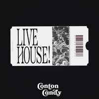 LIVE HOUSE!
