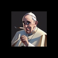 Pope Dope