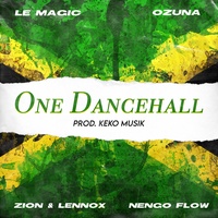 One Dancehall - Quiero Una Baby Como Tu