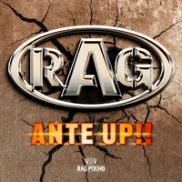 ANTE UP!! (やってやろう ver.)