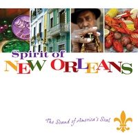 Mardi Gras In New Orleans