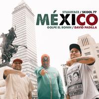 México (feat. David Padilla)