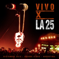Quiero 25 - En Vivo