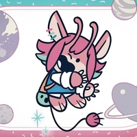 Suirontekini Uchujin - Sped up ver.