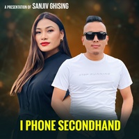 Iphone Secondhand