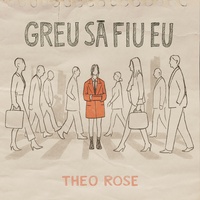 Greu să fiu eu