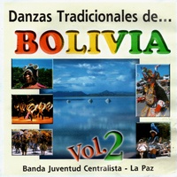 Selección: Bailando Potolo, Seré Tu Dueño