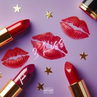 3 kiss
