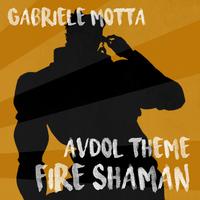 Fire Shaman (Avdol Theme) - From "JoJo's Bizarre Adventure"