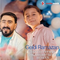 Geldi Ramazan