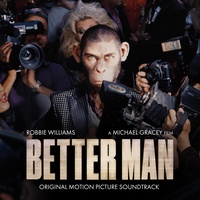 Rock DJ (From Better Man: Original Motion Picture Soundtrack)