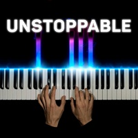 Unstoppable (Piano Version)