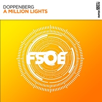 Doppenberg - A Million Lights