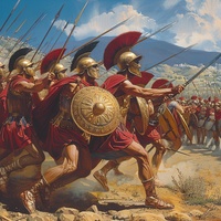 War of Giants